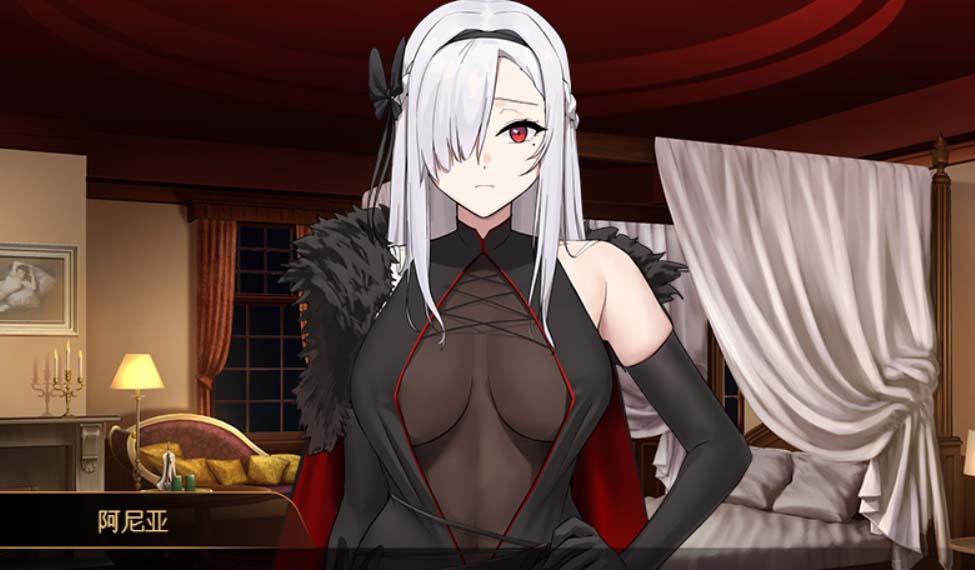 【RPG】勇者与Boss的私奔慢生活 AI汉化[PC]-95次元