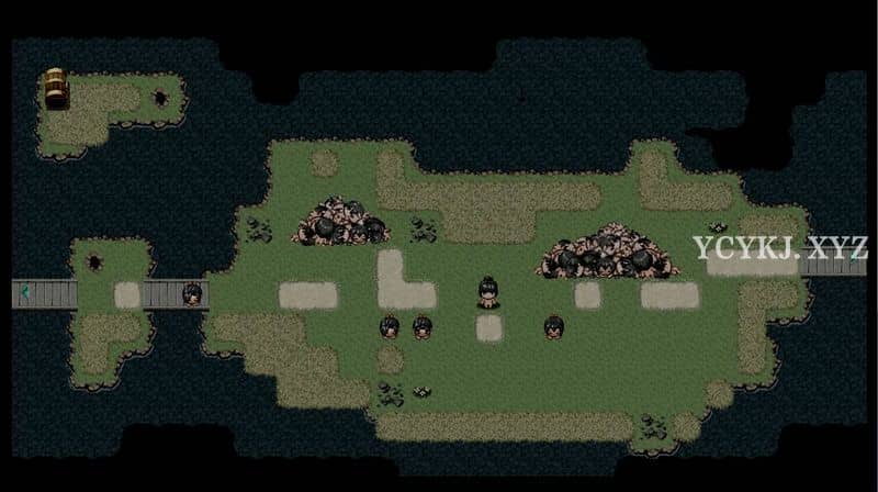 【RPG】鬼吹岛：おになきしま Ver1.32~云翻汉化[PC+1.2G]-95次元