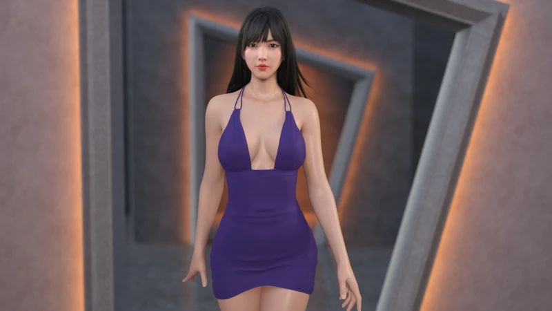 【SLG】北极光：起源 Northern Lights: The Beginning [v0.25] AI汉化[安卓]