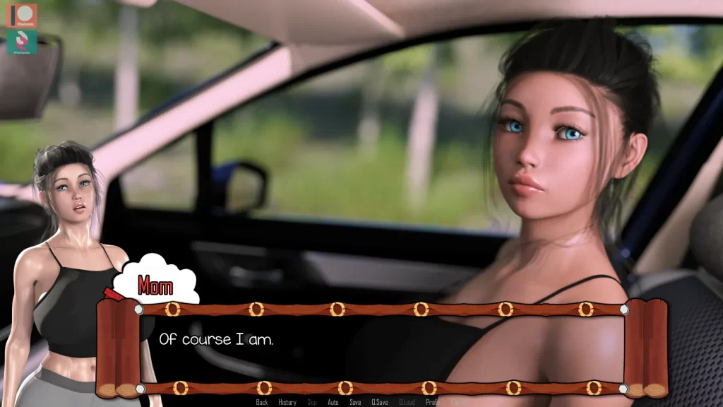 【SLG】重返小屋 Return to the Cabin [Ep.2 Beta] AI汉化[PC+安卓]-95次元