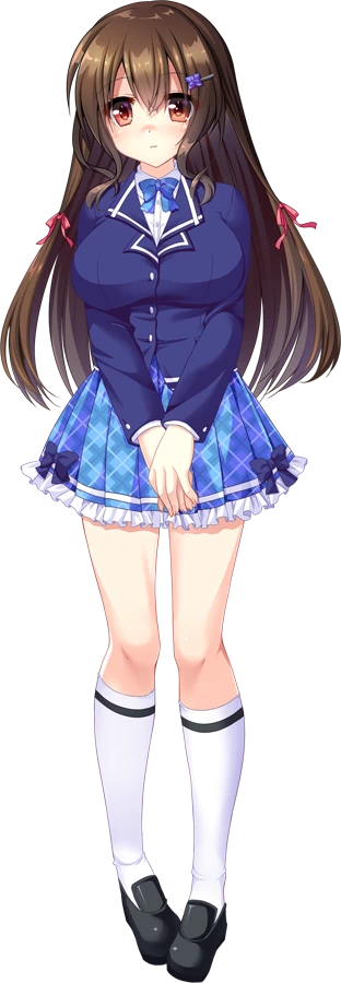 【ADV】欲望与丧病的记录~AI汉化+全CG存档[PC+2G]