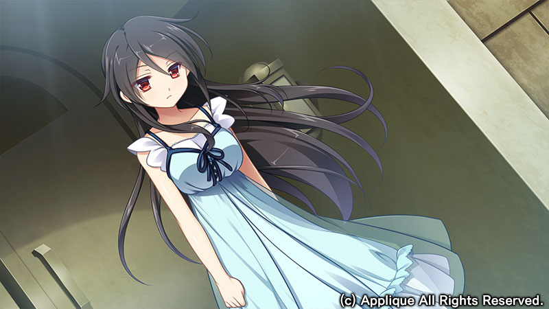 【AVG】月影魅像-解放之羽~中文版[PC+安卓KR+2G]-95次元