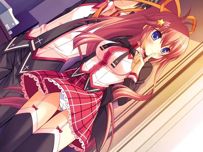 【AVG】こんそめ！～combination somebody～中文版[PC+2.7G]-95次元