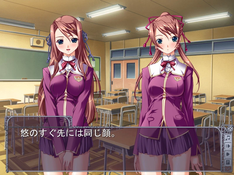 【ADV】圣奴隶学园 Saint Dorei Gakuen 官方中文[PC]-95次元