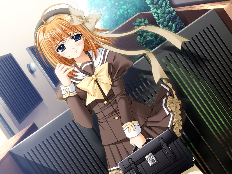 【ADV】Really? Really!~精翻汉化+全CG存档[PC+1.6G]-95次元