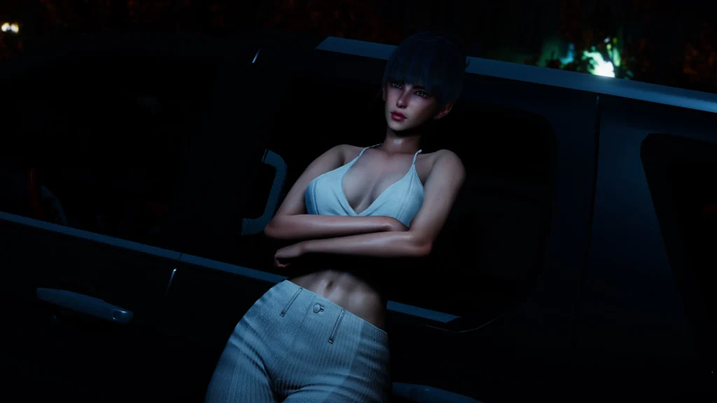 【SLG】老板的生活 Underboss Life [v0.1] AI汉化[PC+安卓]