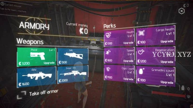 图片[3]-【ACT】死亡搁浅：Sex Standing~STEAM官方中文[PC+2.7G]-95次元