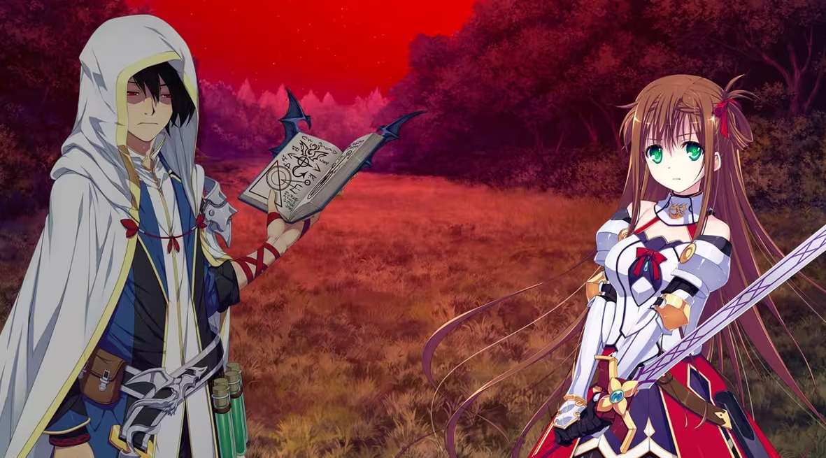 【SLG】圣女之血 VenusBlood -BRAVE-精翻汉化+全CG存档[PC]-95次元