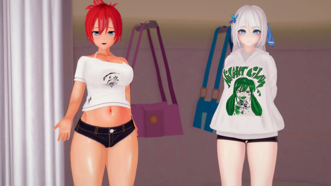 【SLG】我的办公室历险记 My Office Adventures Reunion [EP09R1] AI汉化[安卓]