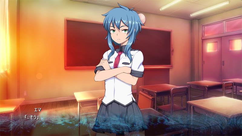 【ADV】特工纠缠 - 学校里的牢笼 AI汉化[PC]