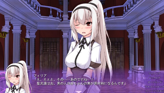 【ADV】黑暗大陆开发记录~官方日文[PC+2G]