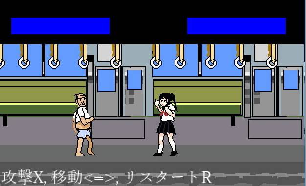 【SLG】dot（どっとっと）游戏合集-95次元