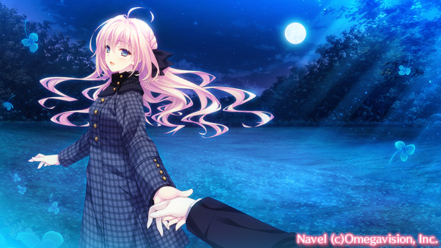 图片[1]-【PC/汉化】近月少女的礼仪2.1 E×S×PAR!! – 月に寄りそう乙女の作法2.1 E×S×PAR!!-TouchGAL