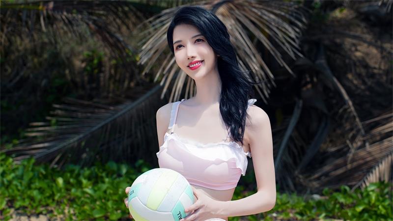 荒岛恋情/Deserted Love-95次元