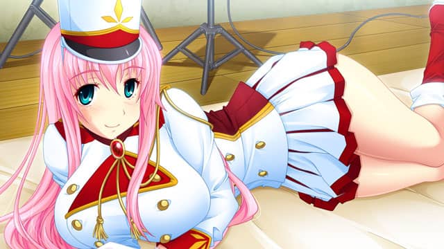 【ADV】欧派学园训练乐队~AI智能翻译[PC+3.1G]