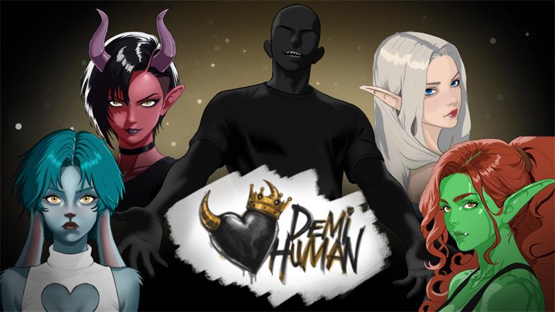 【SLG】亚人 Demi-Human [v0.05b] AI汉化[PC+安卓]-95次元