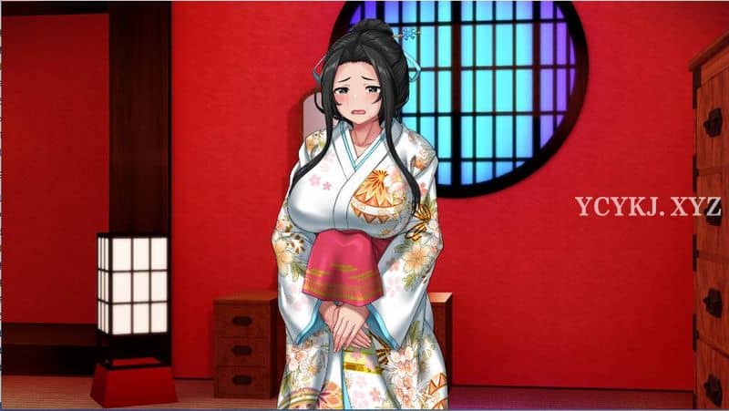 【佳作/SLG】坤女养成V1.2~官方日文原版+DLC[PC+1.2G]