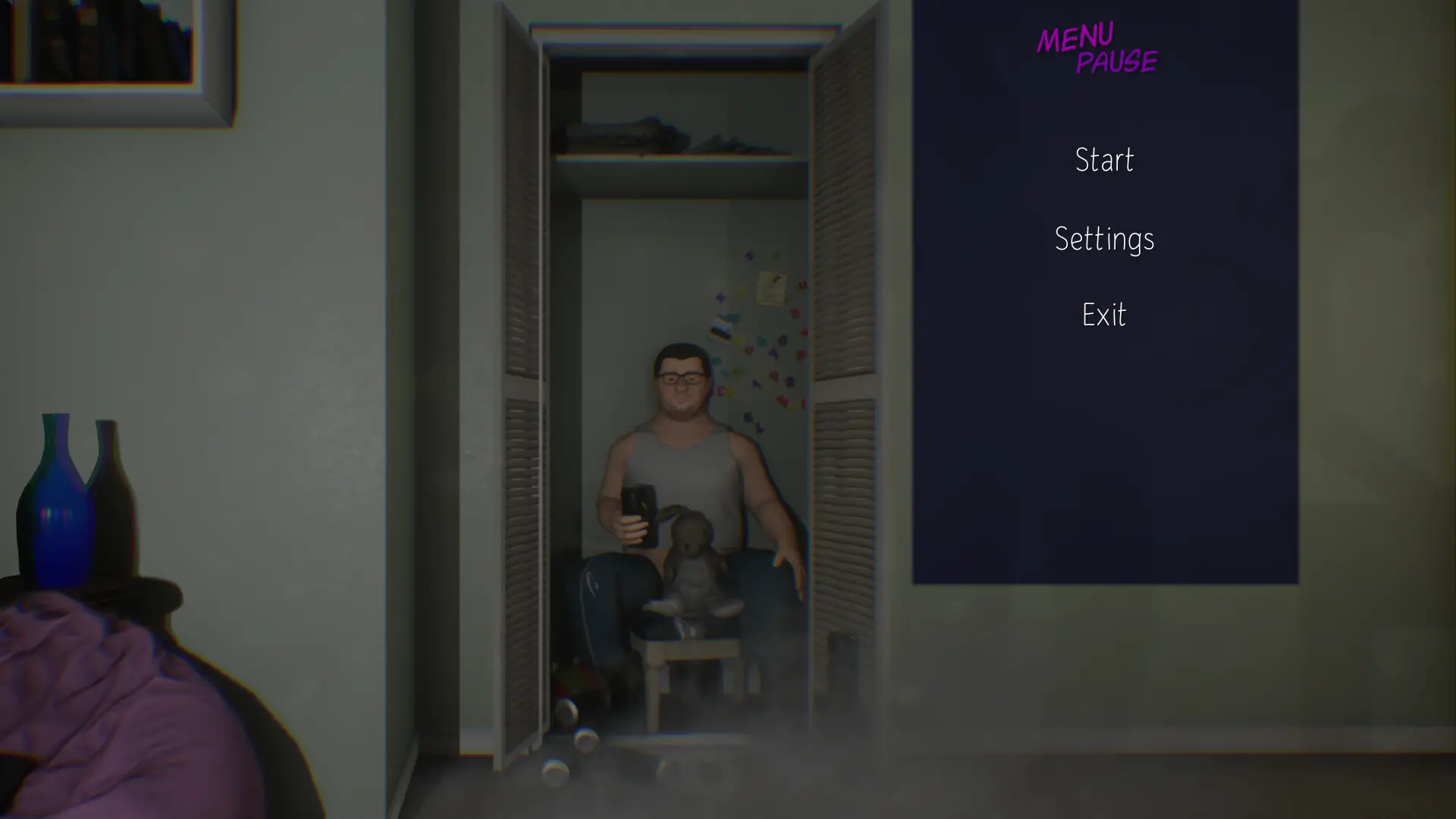 【3D】绿帽模拟器 Cuckold Simulator [Final] 官方中文[PC]