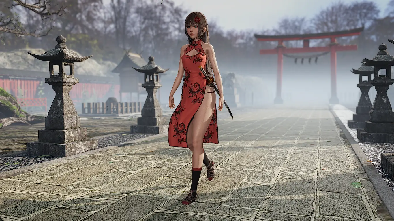 【SLG】地狱与天堂编年史 Chronicles of Hell and Heaven [Ch. 2 Act. 1c] 中文版[PC]