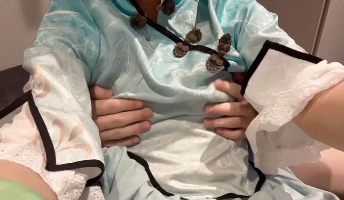 M-N coszj561：神子雷电双菲合集-95次元