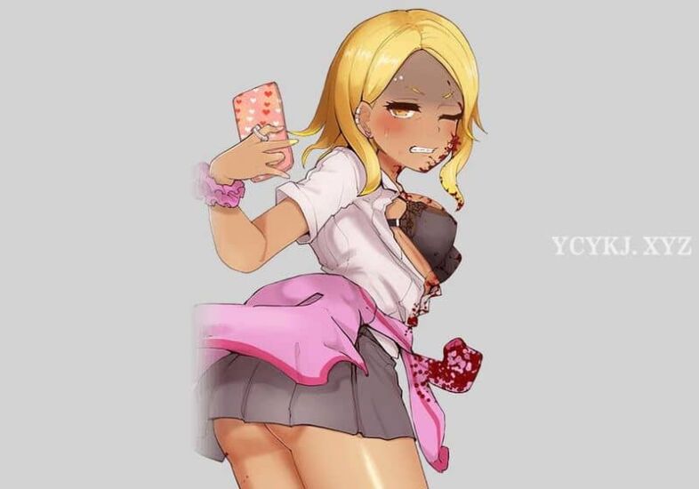 图片[3]-【RPG】怪异恐剧院Bui:11037160~官方中文+全CG包[PC+1G]-95次元