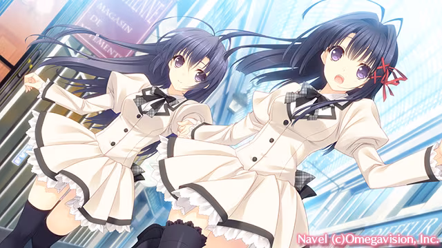 【ADV】少女理论及其之后的周边 -美好年代篇-中文版[PC]