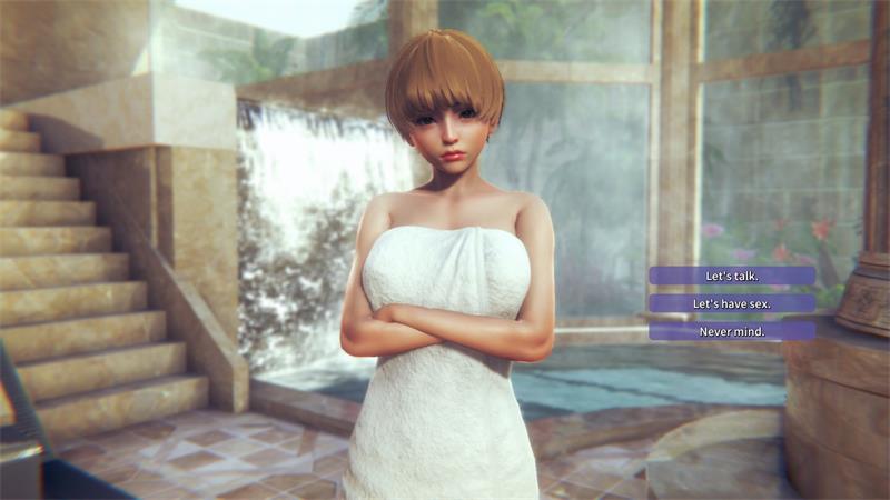 【I社】甜心选择2：Honey Select 2: Libido DX V5.5.6.6-05.13.23 官方中文豪华版+全DLC[PC]-95次元