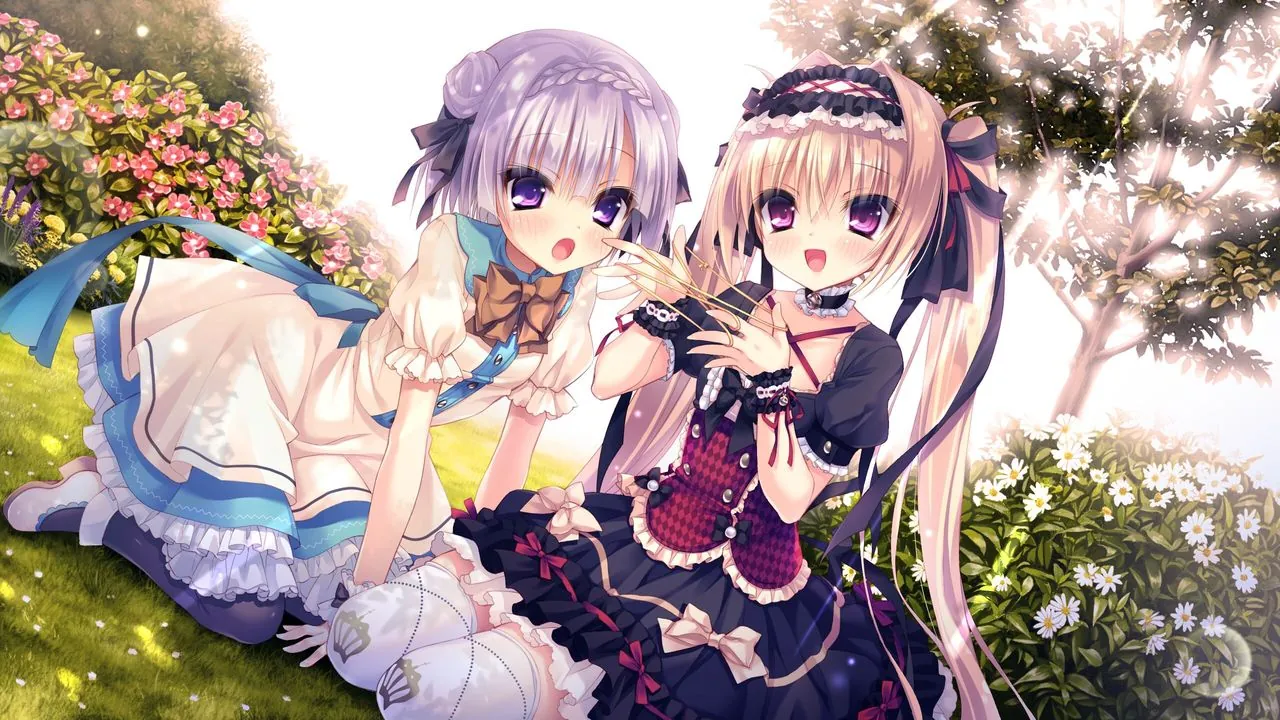 【AVG】逝去的你、于馆中萌生的憎恶（死馆）~中文版[PC+安卓+4.3G]