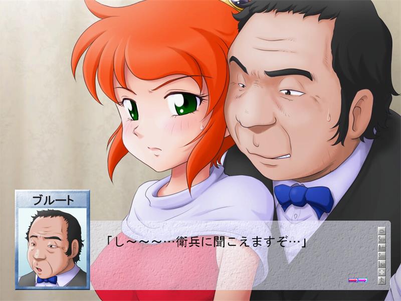 【ADV】打破次元壁两部曲 Choujigen Douraku AI汉化+存档+After[PC]-95次元