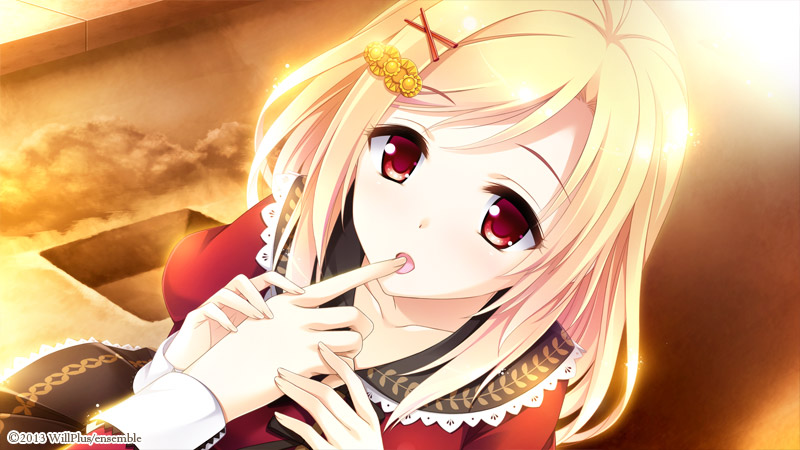 【AVG】樱舞少女的圆舞曲–桜舞う乙女のロンド~中文版[PC+2.6G]