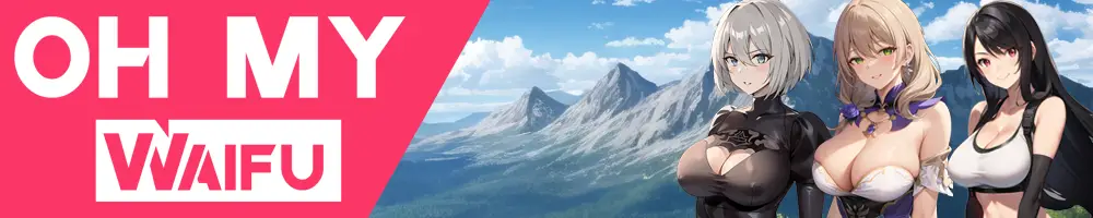 【SLG】我的天啊 Oh My Waifu [v3.2.7] 官方原版[PC+安卓]