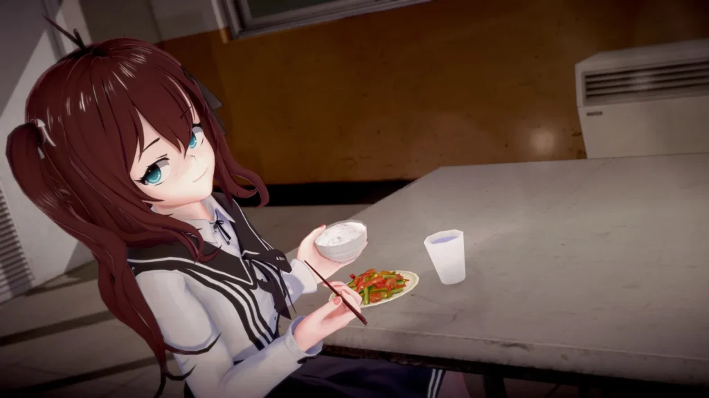 【SLG】深红监狱 猩红监狱 Crimson Prison [v0.1.4.0] AI汉化[PC+安卓]-95次元