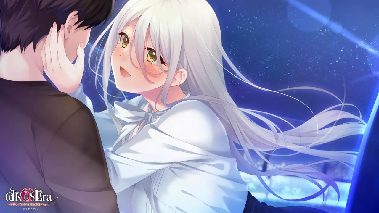 【ADV】坏结局女士的初恋~AI汉化+全CG回想[PC]-95次元