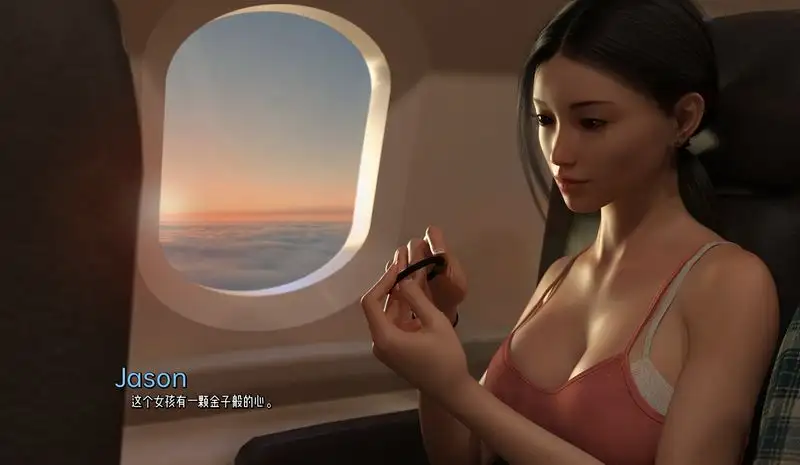 【SLG】梦境：Dreamland V0.2.6~机翻汉化[PC+安卓+856M]