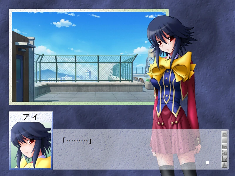 【ADV】沉溺于愉悦暧昧 Yuragi Douraku AI润色汉化+全CG回想[PC]-95次元