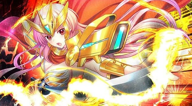 图片[1]-【ADV】覇王戦姫 来夢 Haou Senki Raimu AI汉化[PC]-95次元