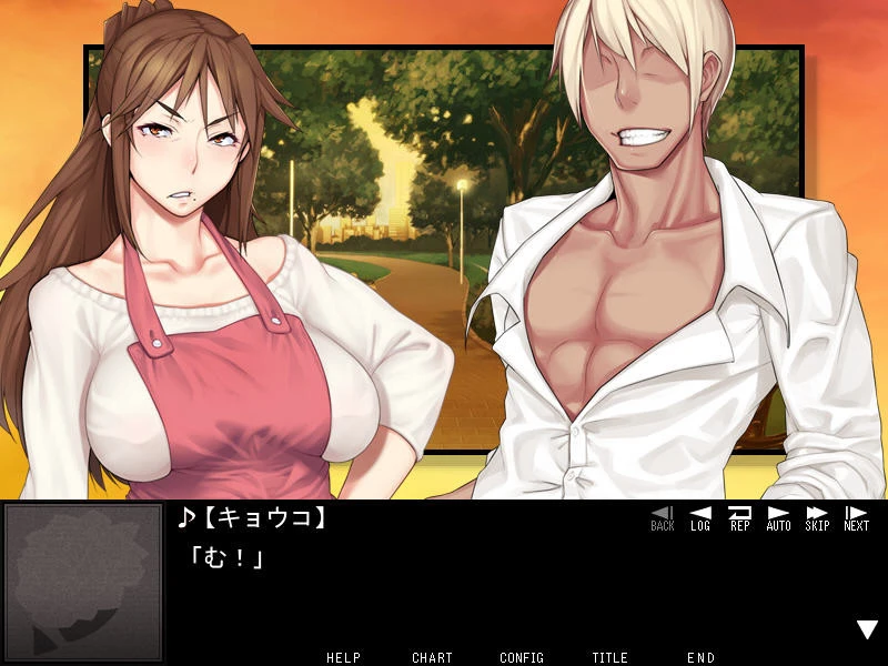 【ADV】地狱来临的家庭游戏 AI汉化+全CG存档[PC]-95次元