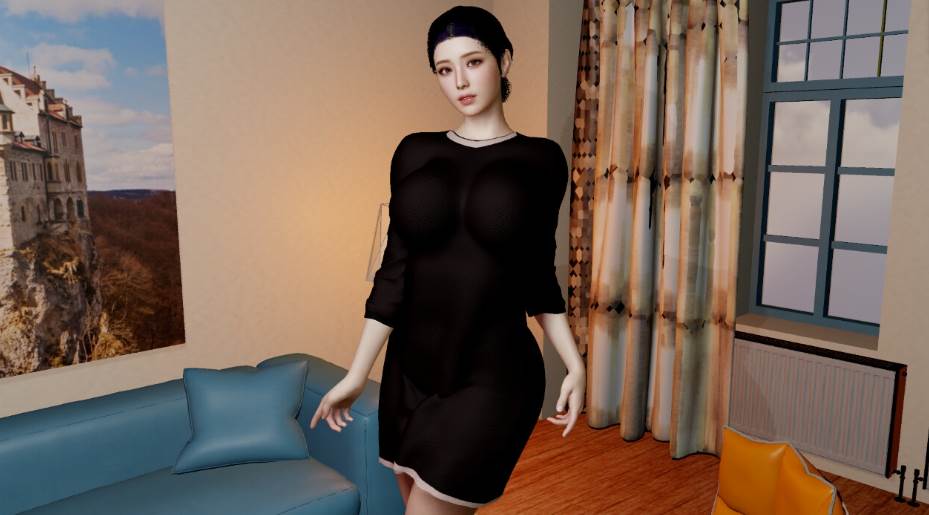 【SLG】母の愛2 ゲーム版~官方原版[PC+2G]