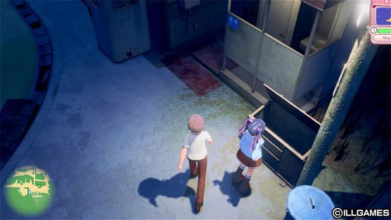 【3D】艾可米 AICOMI [v1.0.1] AI汉化+DLC[PC]