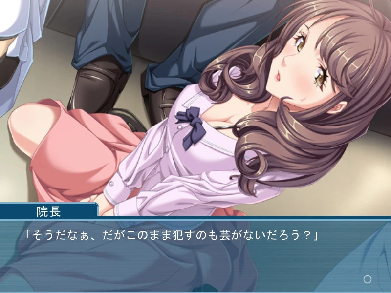 【ADV】妻子在丈夫眼前堕入自己的真实本性 官方中文+全CG存档[PC]