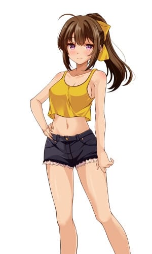 强奸～有魅力～【Kamonegi Lab】