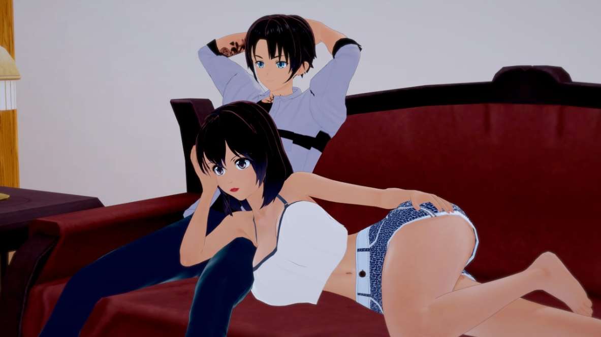 【SLG】魔法学校的故事：Tales of Magic School V0.1.0~汉化中文[双端3.46G]-95次元