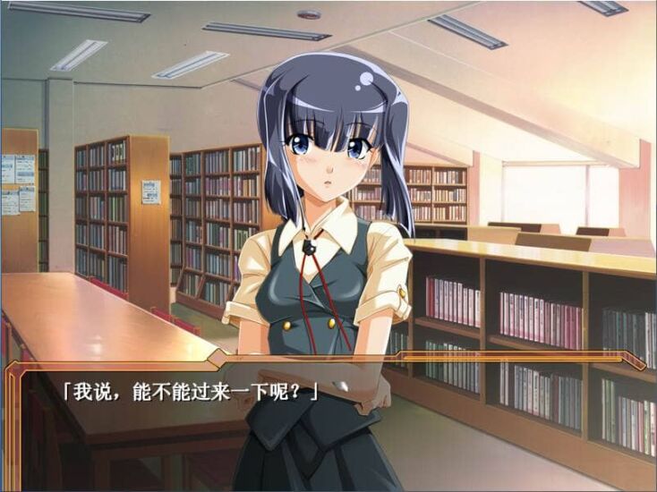 【ADV】嘉年华：CARNIVAL~精翻汉化[PC+820M]