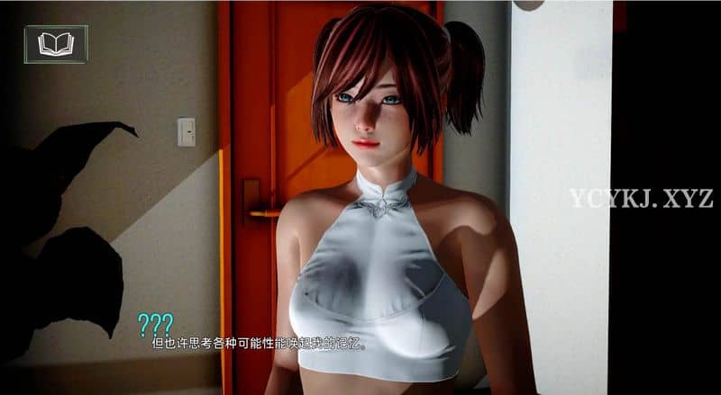 【SLG/动态】被遗忘的道路：Forgotten Pathways V0.1~机翻汉化[PC+安卓+3.4G]