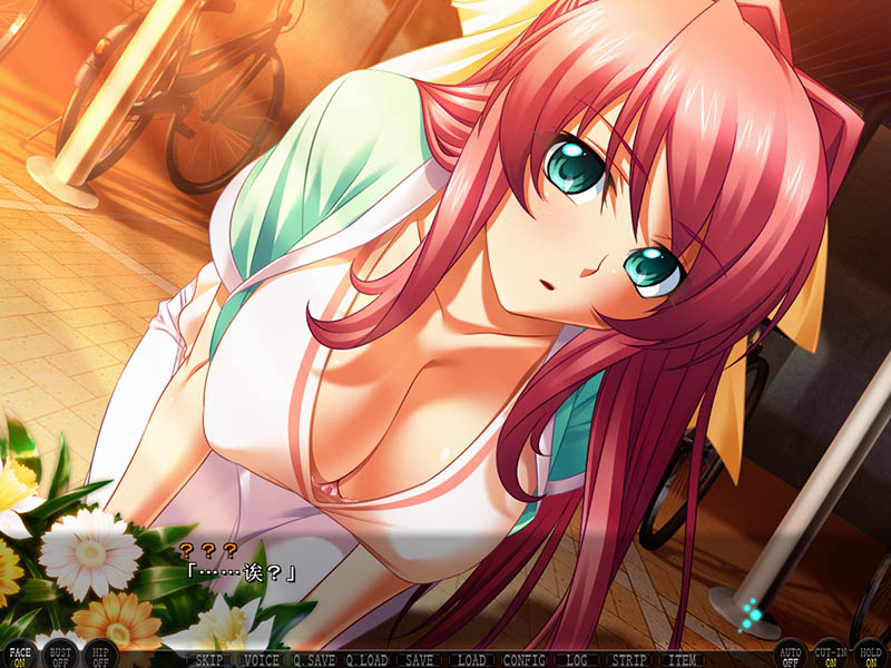 【ADV】三射面談重制版~中文版+全CG存档[PC+5G]