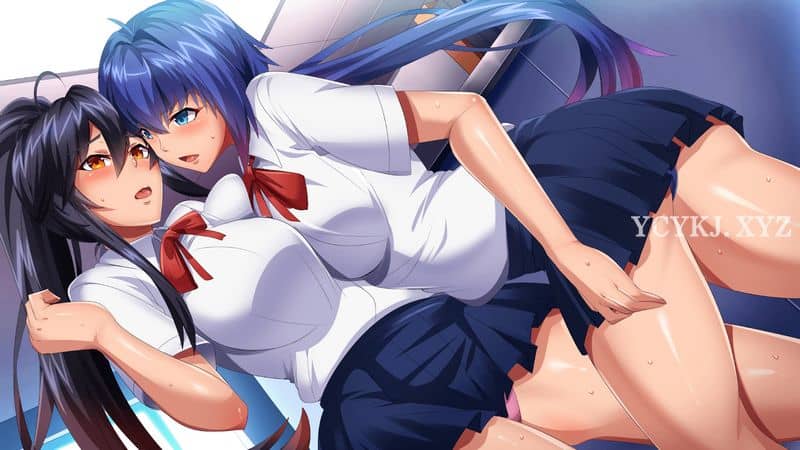 【ADV】傲娇的女孩~精翻汉化完结版[PC+600M]