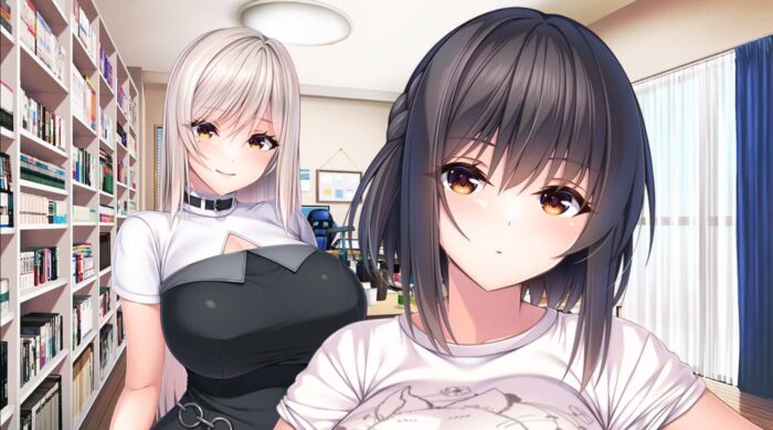 【ADV】ROLEPLAYER：山掛姐妹的粘膜游戏 精翻汉化+全CG存档[PC]-95次元