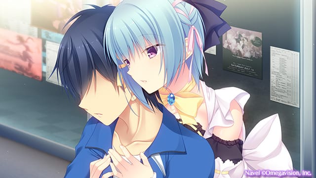 【AVG】与你一起醒来的若干方法~中文版[PC+]