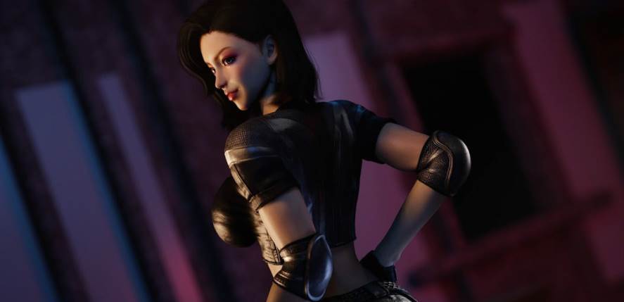 【FPS】启示录2：Sex Apocalypse 2~官方中文[PC+3.24G]-95次元