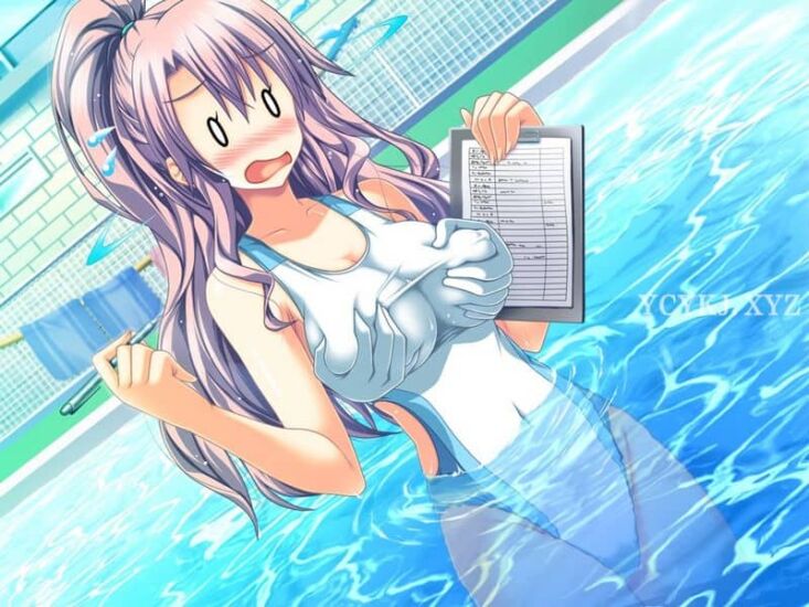 【SLG】变成胖次~官方日文原版+全CG动画包+前作+存档[PC+6.5G]-95次元